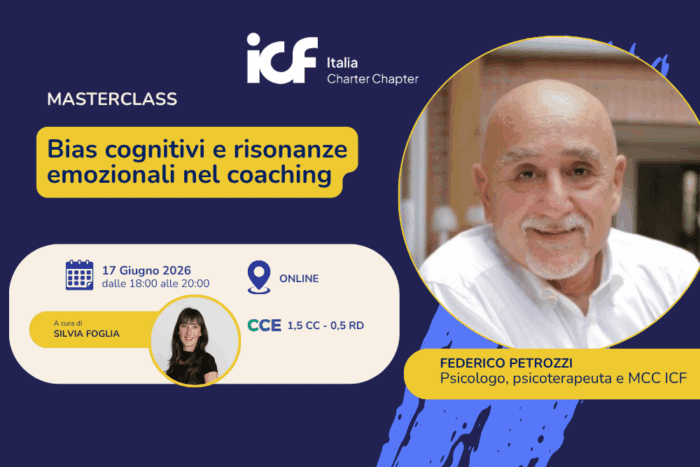 Bias cognitivi e risonanze emozionali nel coaching