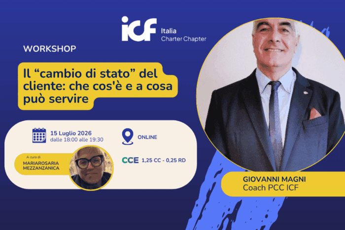 Il “cambio di stato” del cliente: che cos’è e a cosa può servire
